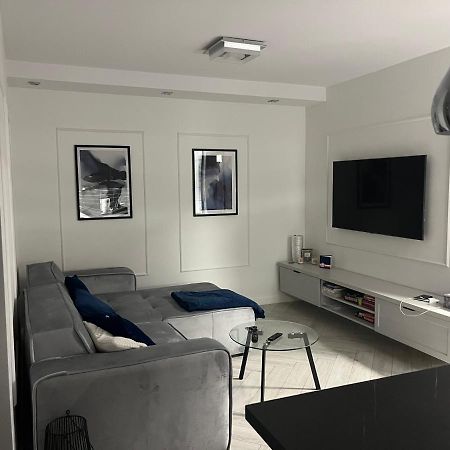 Апартаменти Apartament Panewnicka Катовіце Екстер'єр фото