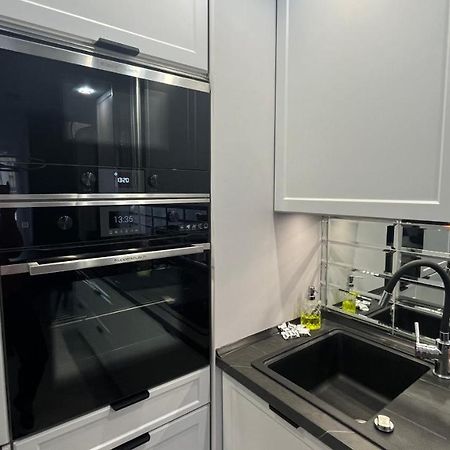 Апартаменти Apartament Panewnicka Катовіце Екстер'єр фото