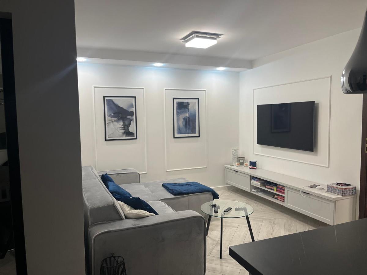 Апартаменти Apartament Panewnicka Катовіце Екстер'єр фото
