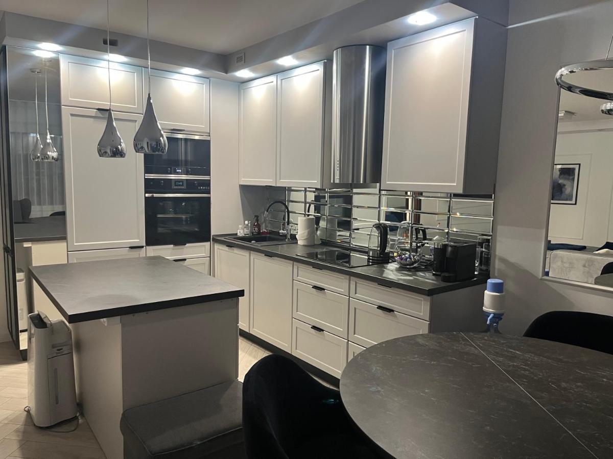 Апартаменти Apartament Panewnicka Катовіце Екстер'єр фото