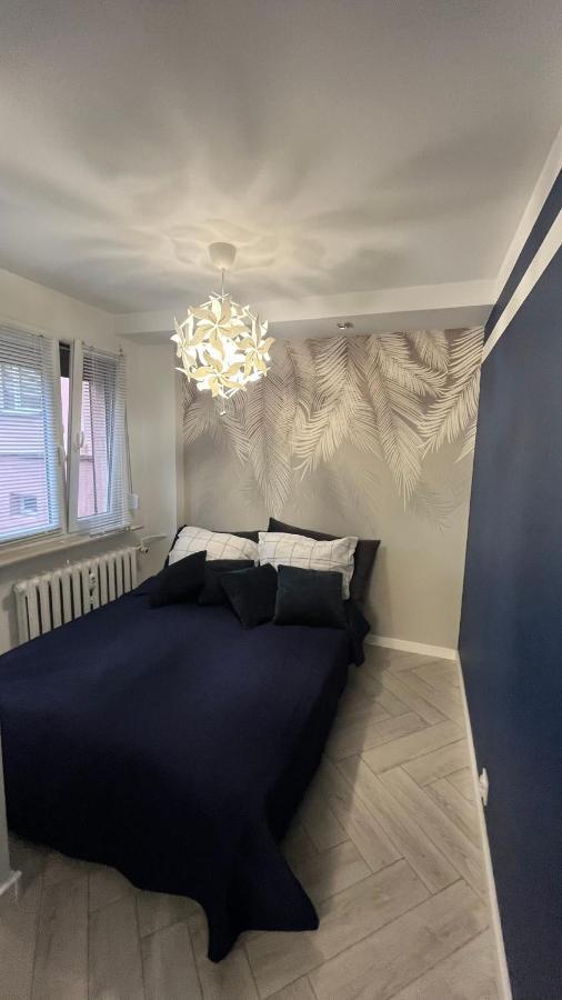 Апартаменти Apartament Panewnicka Катовіце Екстер'єр фото