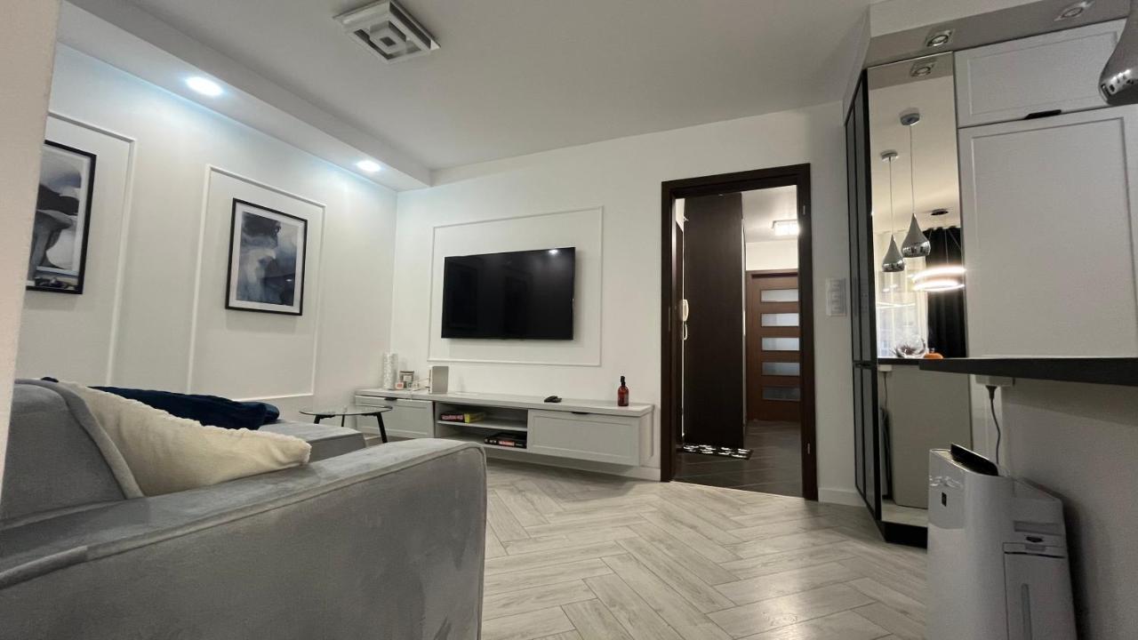 Апартаменти Apartament Panewnicka Катовіце Екстер'єр фото
