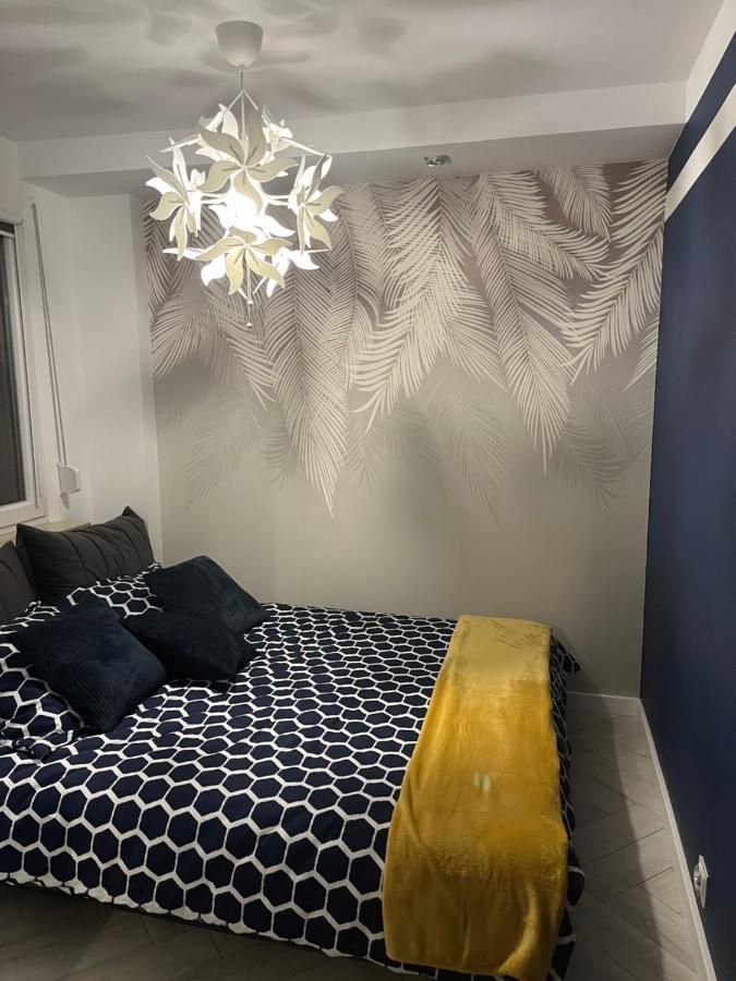 Апартаменти Apartament Panewnicka Катовіце Екстер'єр фото