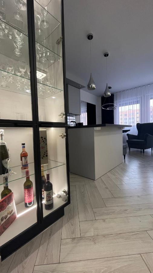 Апартаменти Apartament Panewnicka Катовіце Екстер'єр фото