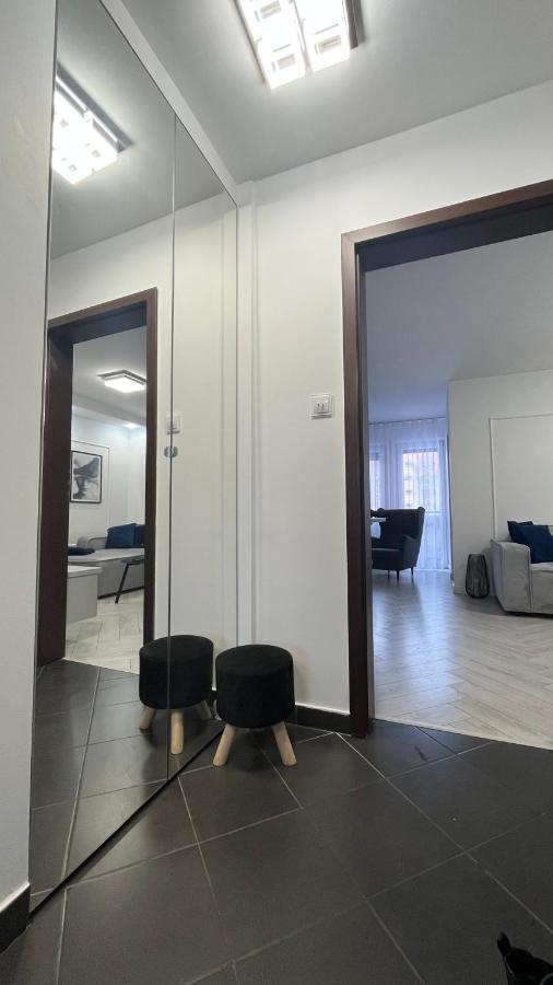 Апартаменти Apartament Panewnicka Катовіце Екстер'єр фото